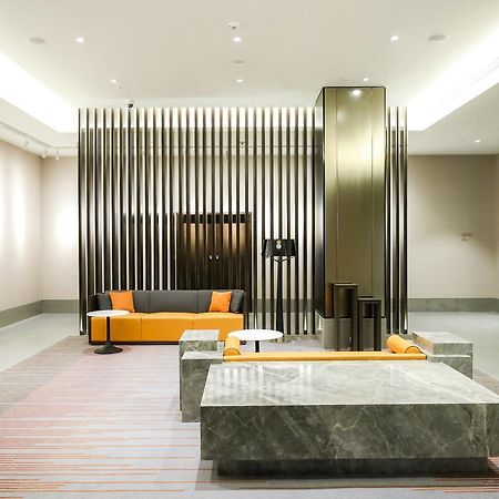 Hyatt Place Shanghai Tianshan Plaza Ngoại thất bức ảnh