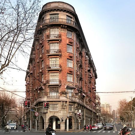 Hyatt Place Shanghai Tianshan Plaza Ngoại thất bức ảnh