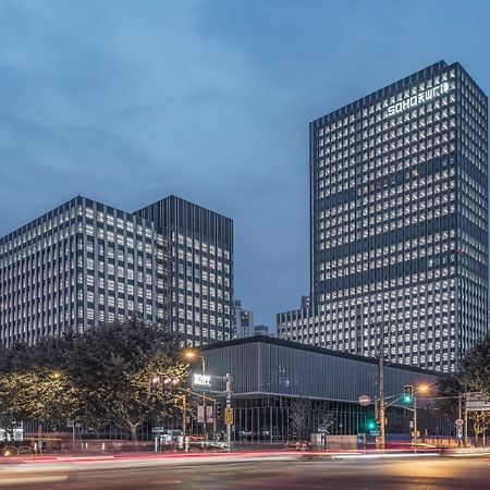Hyatt Place Shanghai Tianshan Plaza Ngoại thất bức ảnh