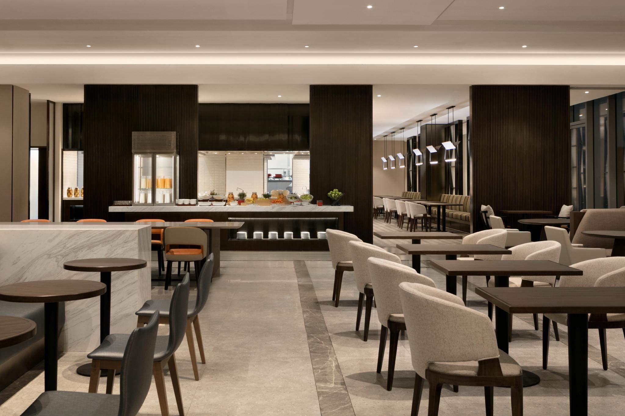 Hyatt Place Shanghai Tianshan Plaza Ngoại thất bức ảnh