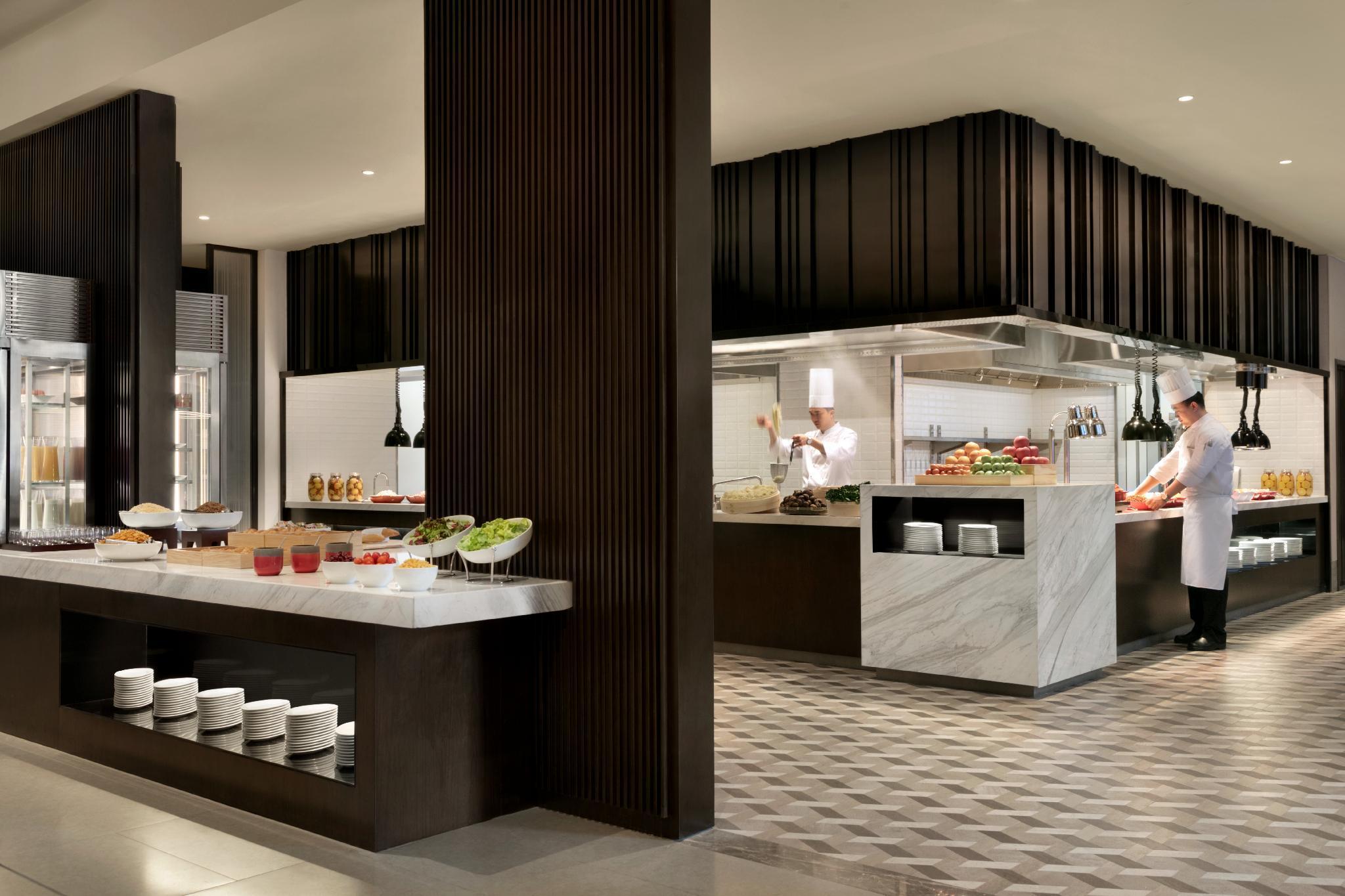 Hyatt Place Shanghai Tianshan Plaza Ngoại thất bức ảnh