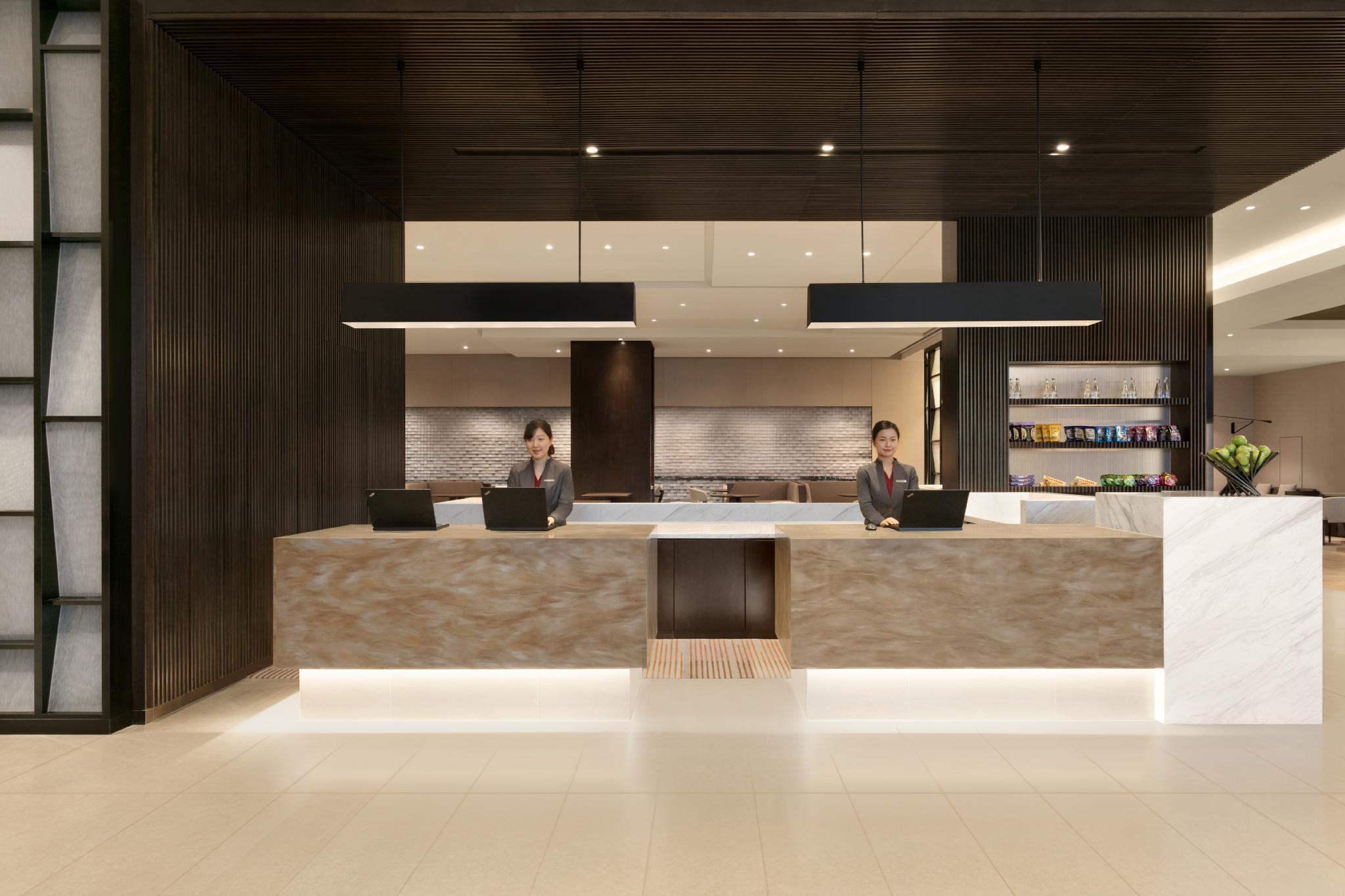 Hyatt Place Shanghai Tianshan Plaza Ngoại thất bức ảnh
