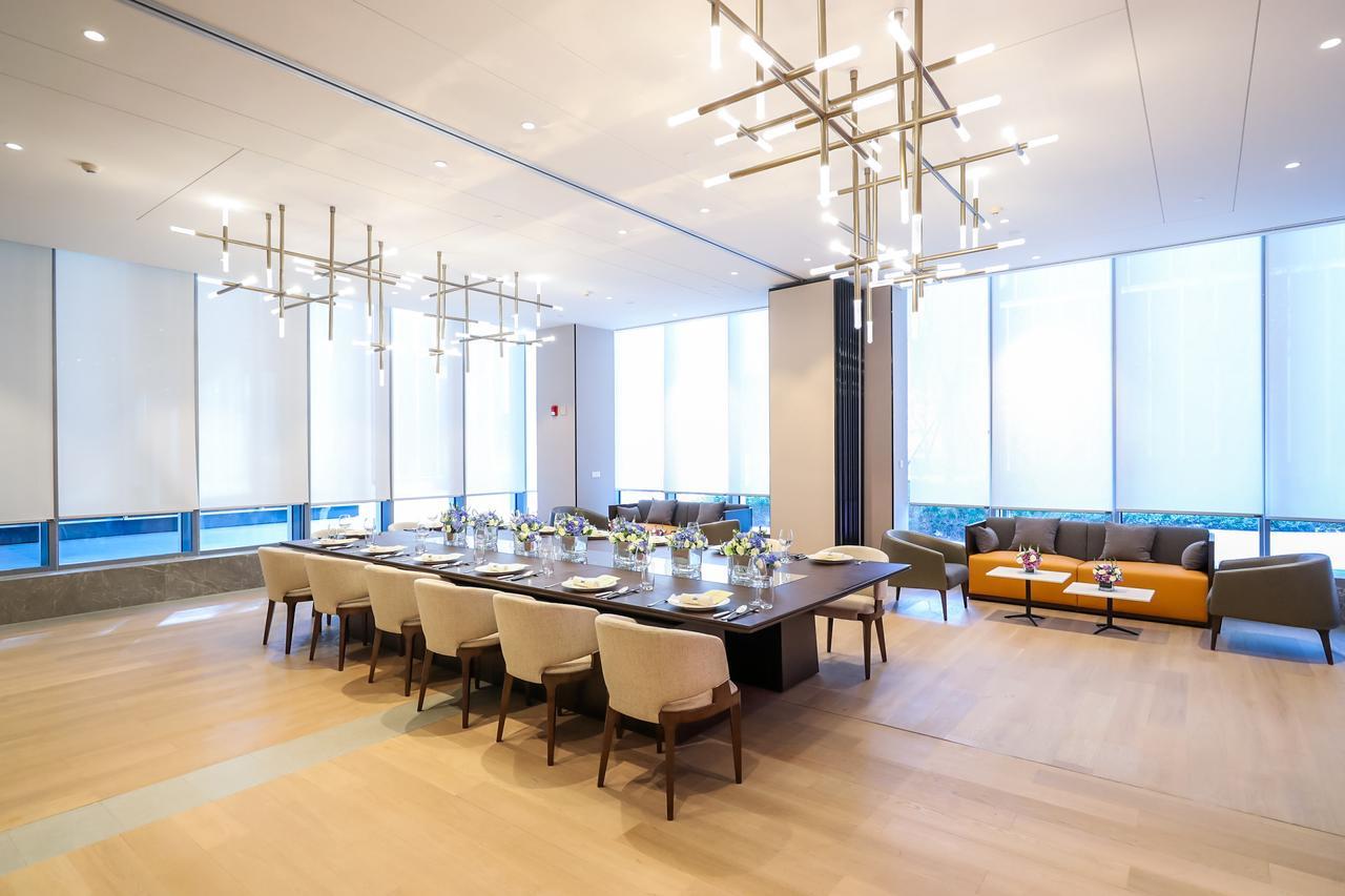 Hyatt Place Shanghai Tianshan Plaza Ngoại thất bức ảnh