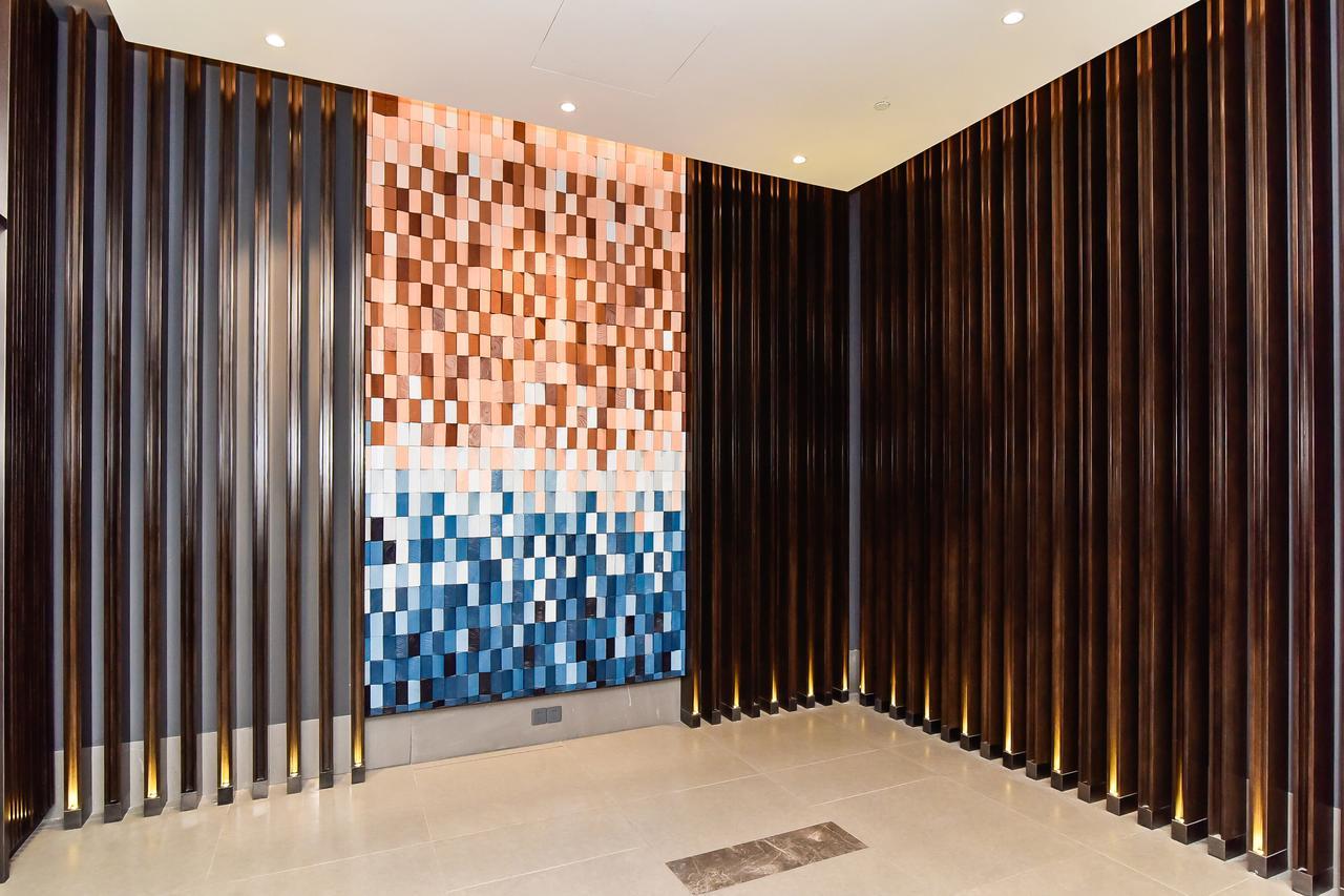 Hyatt Place Shanghai Tianshan Plaza Ngoại thất bức ảnh