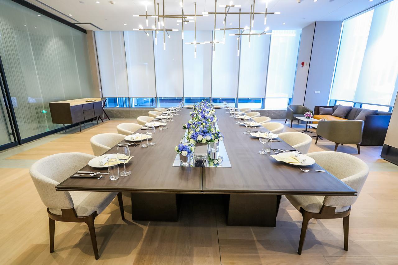 Hyatt Place Shanghai Tianshan Plaza Ngoại thất bức ảnh