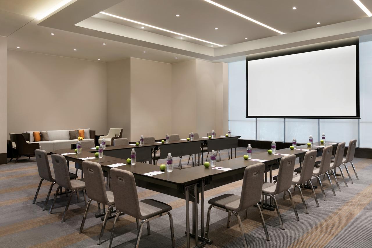 Hyatt Place Shanghai Tianshan Plaza Ngoại thất bức ảnh