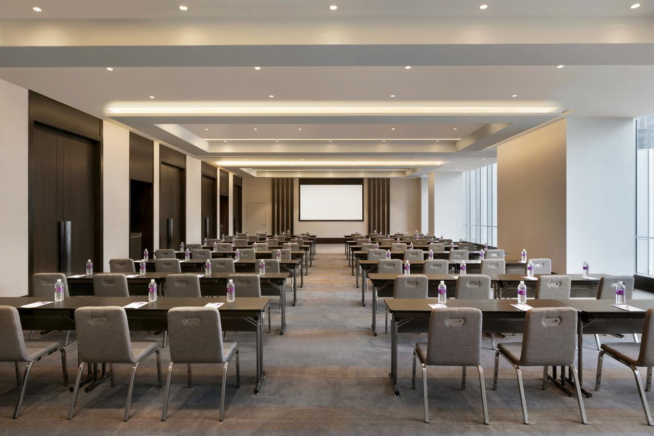 Hyatt Place Shanghai Tianshan Plaza Ngoại thất bức ảnh
