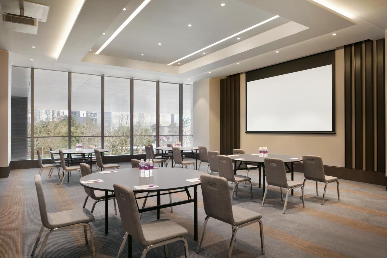 Hyatt Place Shanghai Tianshan Plaza Ngoại thất bức ảnh