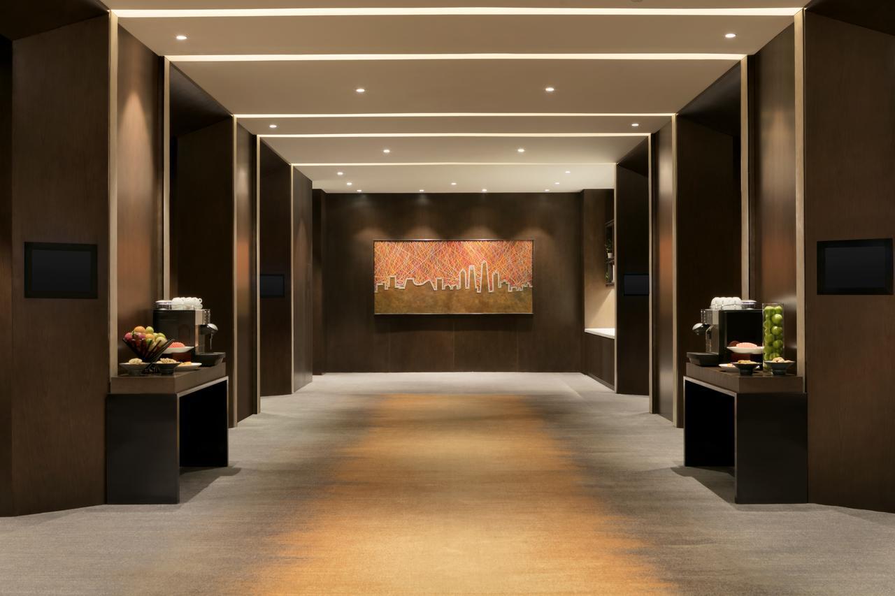 Hyatt Place Shanghai Tianshan Plaza Ngoại thất bức ảnh