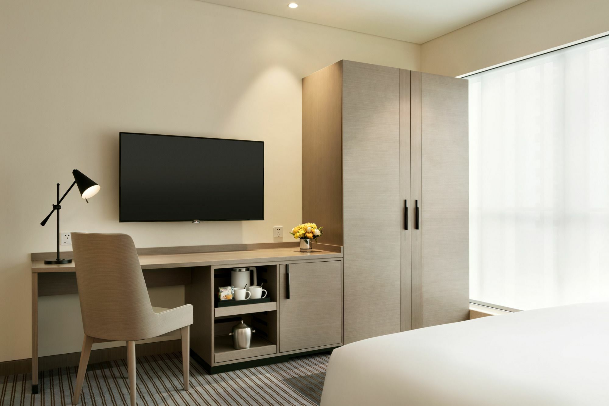 Hyatt Place Shanghai Tianshan Plaza Ngoại thất bức ảnh