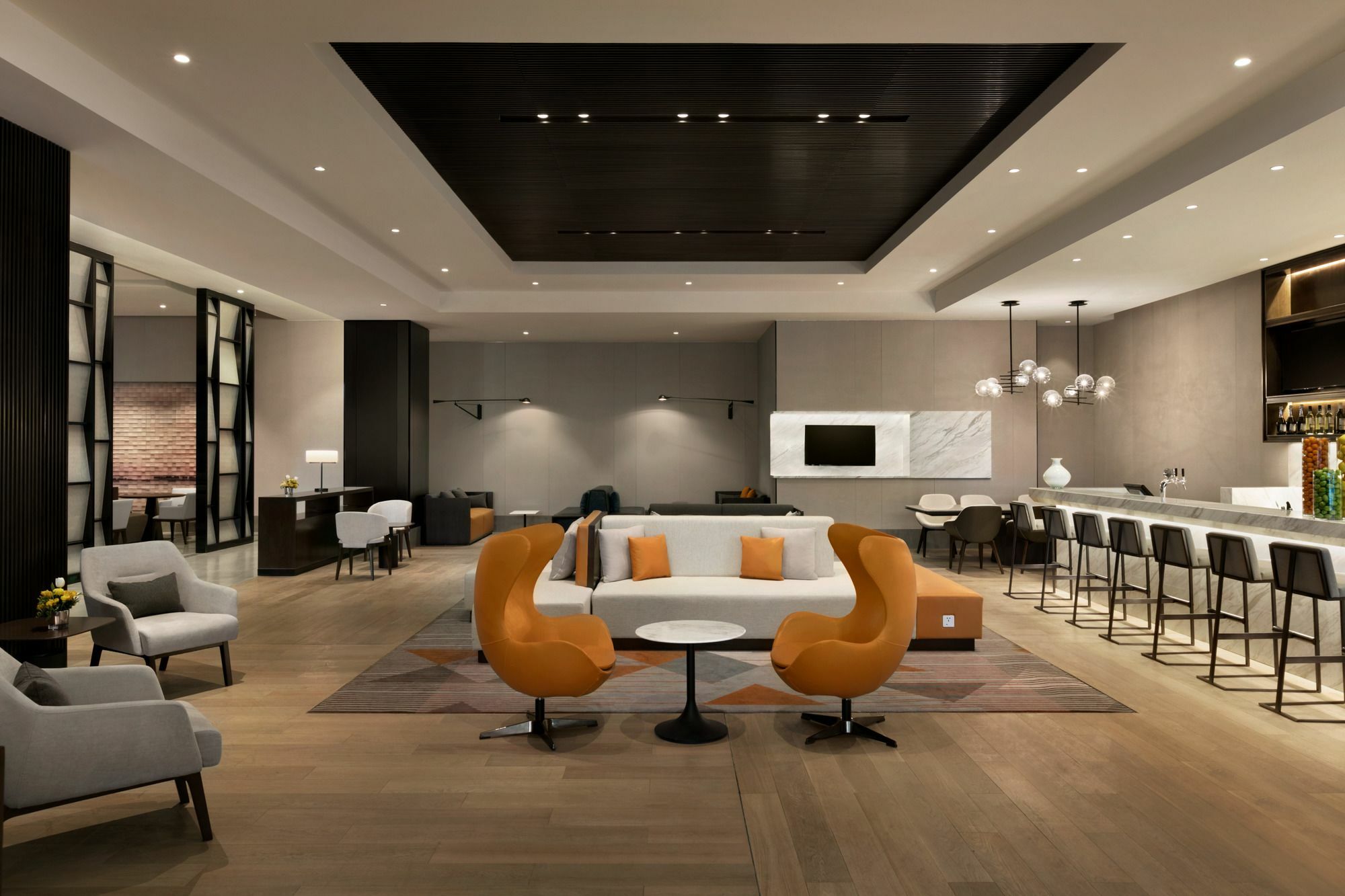 Hyatt Place Shanghai Tianshan Plaza Ngoại thất bức ảnh